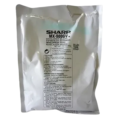 Девелопер Sharp MX-900GV, , Чёрный