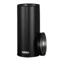 Recipient pentru cafea Xavax Xavax 111272, Negru