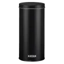 Recipient pentru cafea Xavax Xavax 111272, Negru