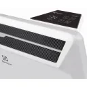 Конвектор Electrolux ECH/AG2-1000 3BE EEC, 1000Вт, Белый