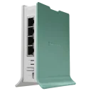 Router MikroTik L41G-2axD, Verde
