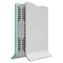Router MikroTik L41G-2axD, Verde