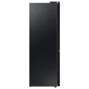 Frigider Samsung RB34C600EBN/EF, Negru