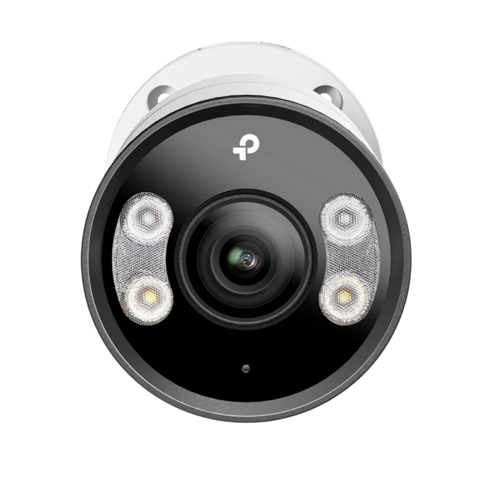 IP‑камера TP-LINK InSight S385(2.8мм), Белый