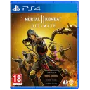 ActiVision Mortal Kombat 11 Ultimate, Lupta, PlayStation 4, Disc