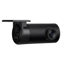 Set Dash Cam față și spate 70mai A200 + Rear Cam, Negru