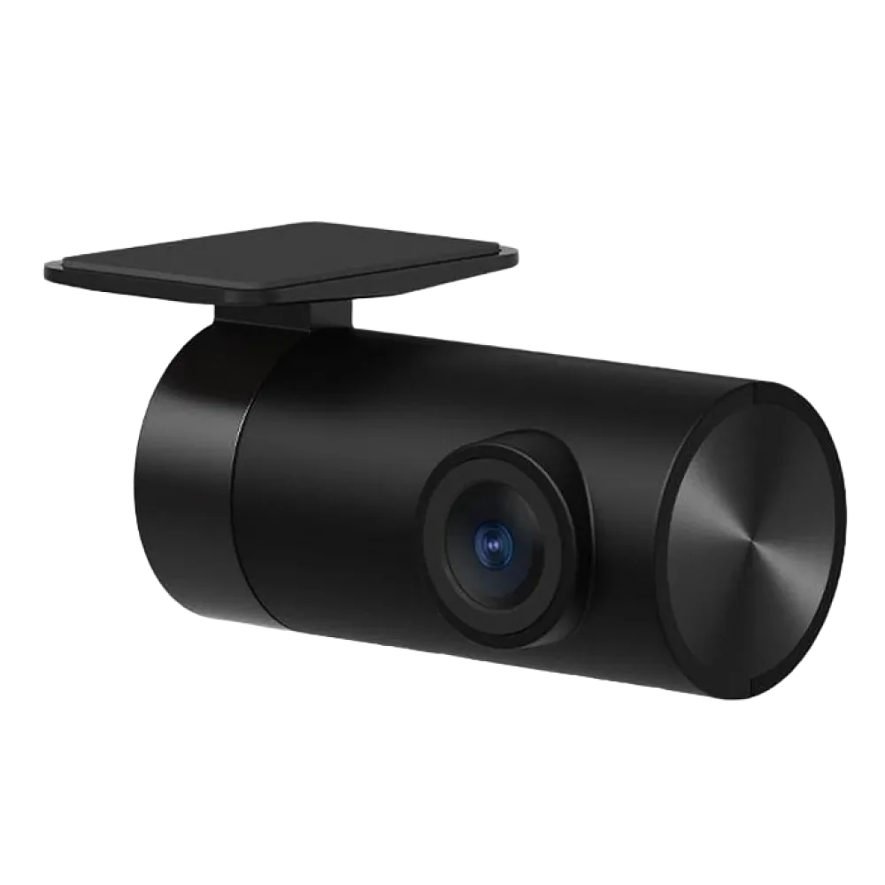 Set Dash Cam față și spate 70mai A200 + Rear Cam, Negru
