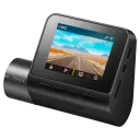 Set Dash Cam față și spate 70mai A200 + Rear Cam, Negru