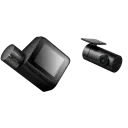 Set Dash Cam față și spate 70mai A200 + Rear Cam, Negru