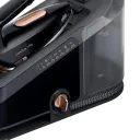 Утюг с парогенератором Braun IS 5249 BK, 2400Вт, Чёрный