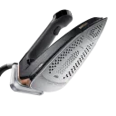 Утюг с парогенератором Braun IS 5249 BK, 2400Вт, Чёрный