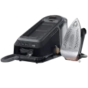 Утюг с парогенератором Braun IS 5249 BK, 2400Вт, Чёрный