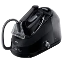 Утюг с парогенератором Braun IS 5249 BK, 2400Вт, Чёрный