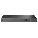 Switch de rețea TP-LINK TL-SG2218, 16x 10/100/1000 Mbps, 2x SFP