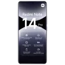 Смартфон Xiaomi Redmi Note 14 Pro 5G, 8Гб/256Гб, Midnight Black