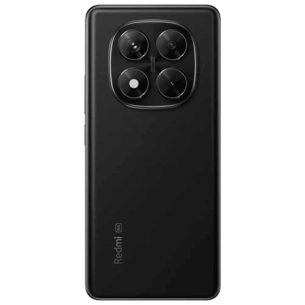 Смартфон Xiaomi Redmi Note 14 Pro 5G, 8Гб/256Гб, Midnight Black