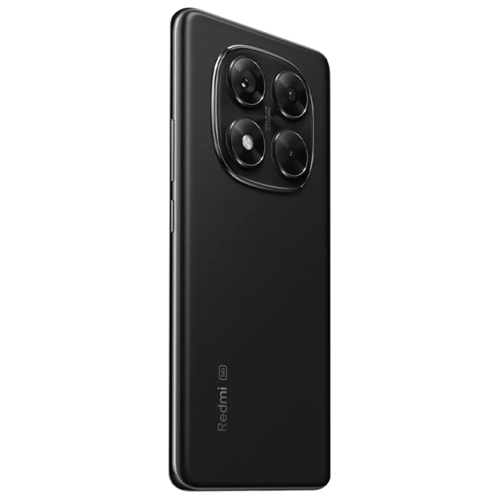 Смартфон Xiaomi Redmi Note 14 Pro 5G, 8Гб/256Гб, Midnight Black