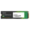Накопитель SSD Apacer AS2280Q4X, 2048Гб, AP2TBAS2280Q4X-1