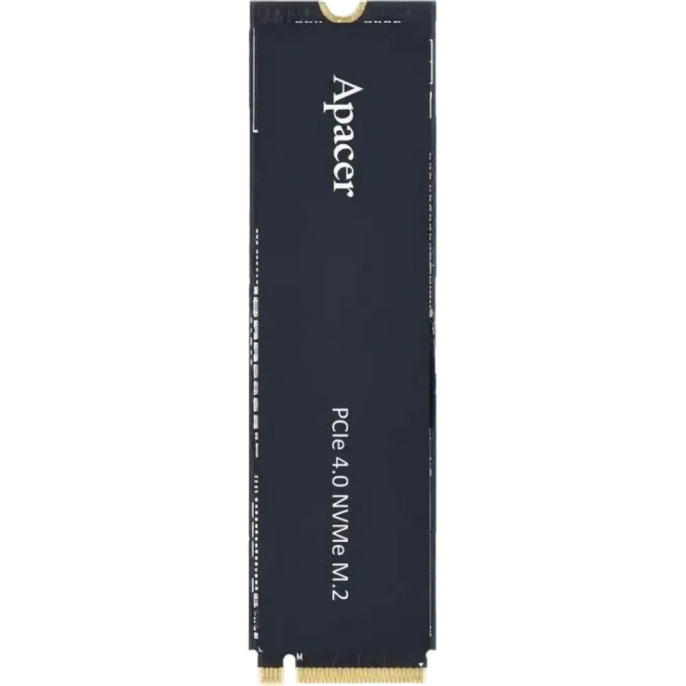 Накопитель SSD Apacer AS2280Q4X, 2048Гб, AP2TBAS2280Q4X-1