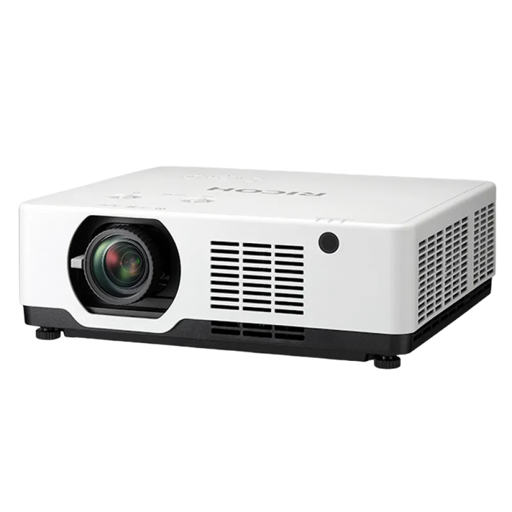LCD Proiector Ricoh PJ WUL6760, 6000ANSI Lumens, WUXGA (1920 x 1200)