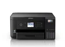 Струйный МФУ Epson MFD EcoTank L6260, Чёрный