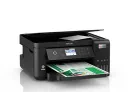 Струйный МФУ Epson MFD EcoTank L6260, Чёрный