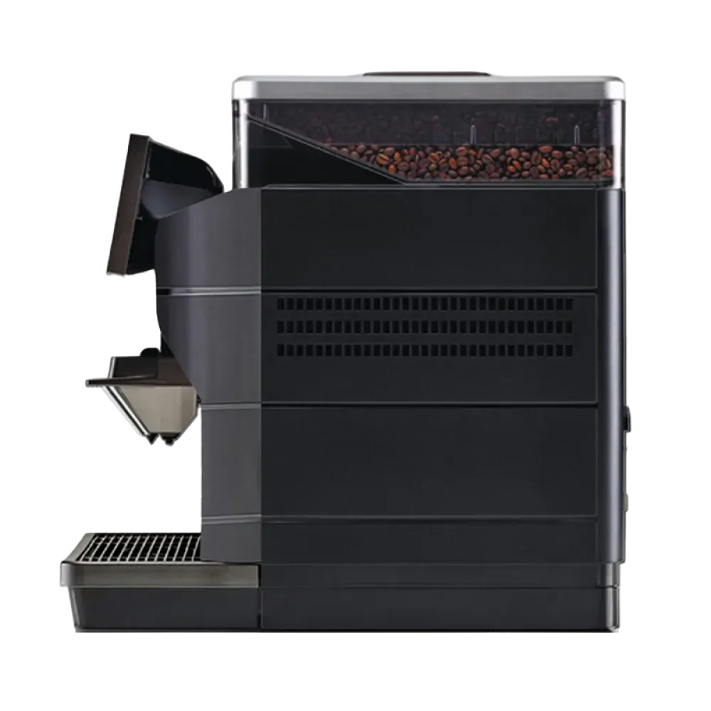 Aparat de cafea Saeco Magic B2, Negru