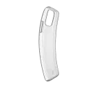 Husă Cellularline Fine - iPhone 14, Transparent