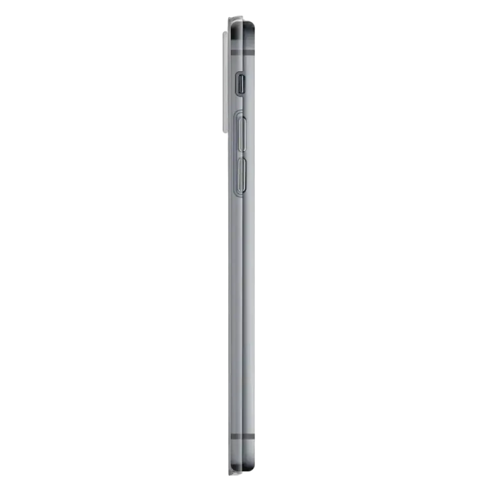 Husă Cellularline Fine - iPhone 14, Transparent