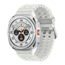 Умные часы Samsung Galaxy Watch Ultra, 47мм, Titanium White