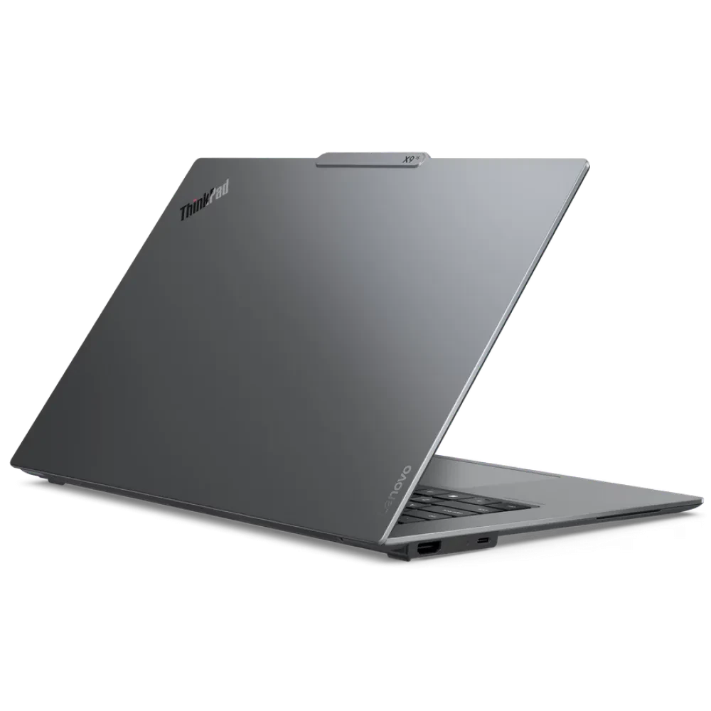 Laptop Business 15,3" Lenovo ThinkPad X9-15 Gen 1, Grey, Intel Core Ultra 5 226V, 16GB/512GB, Windows 11 Pro