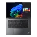 Laptop Business 15,3" Lenovo ThinkPad X9-15 Gen 1, Grey, Intel Core Ultra 5 226V, 16GB/512GB, Windows 11 Pro
