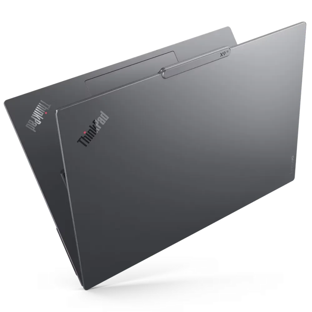 Laptop Business 15,3" Lenovo ThinkPad X9-15 Gen 1, Grey, Intel Core Ultra 5 226V, 16GB/512GB, Windows 11 Pro