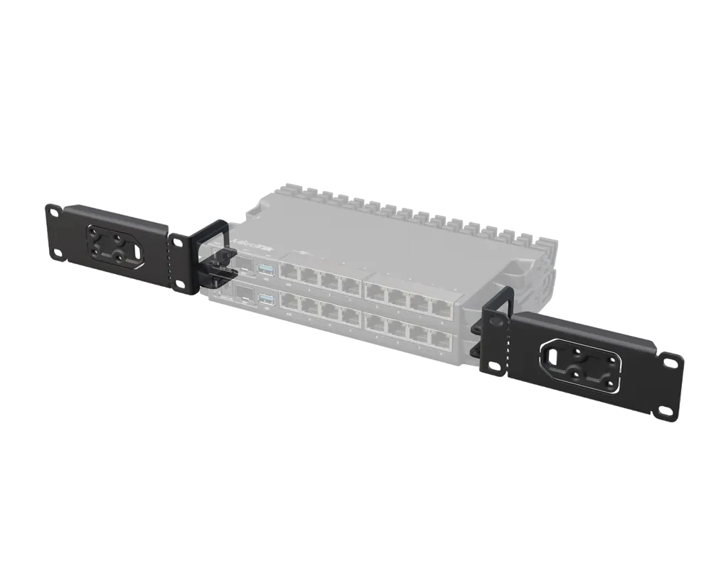 Kit de montare în rack MikroTik K-79 pentru RB5009