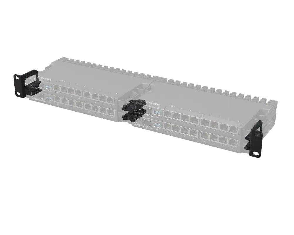 Kit de montare în rack MikroTik K-79 pentru RB5009