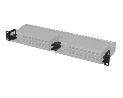 Kit de montare în rack MikroTik K-79 pentru RB5009