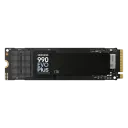 Накопитель SSD Samsung 990 EVO Plus MZ-V9S1T0B, 1024Гб