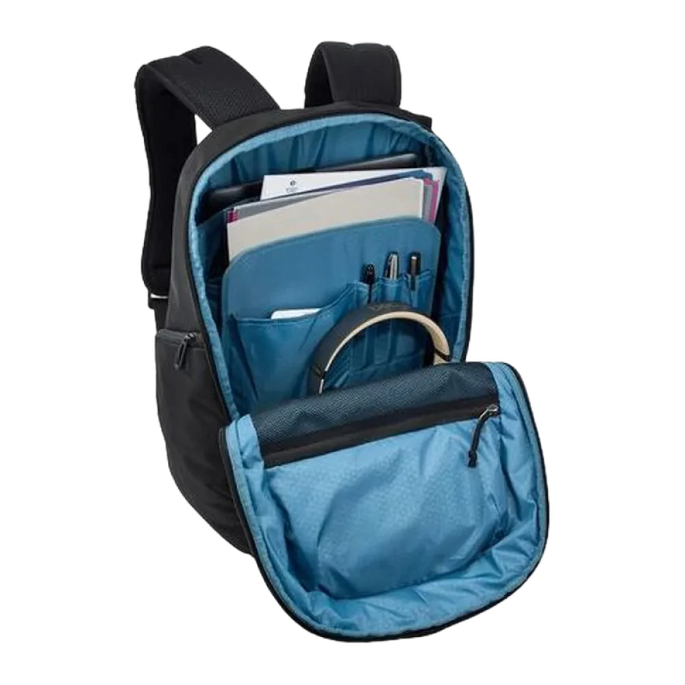 Рюкзак для ноутбука THULE Accent, 15.6", Полиэстер, Чёрный