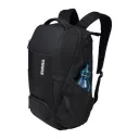 Рюкзак для ноутбука THULE Accent, 15.6", Полиэстер, Чёрный