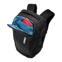 Рюкзак для ноутбука THULE Accent, 15.6", Полиэстер, Чёрный