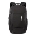 Рюкзак для ноутбука THULE Accent, 15.6", Полиэстер, Чёрный