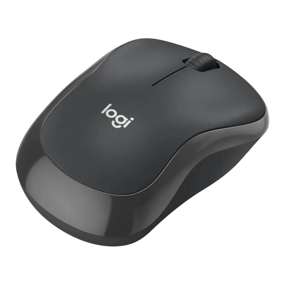 Mouse Wireless Logitech M240 for Business, Grafit