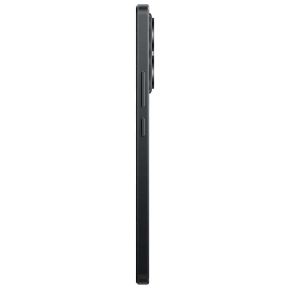 Smartphone Xiaomi Redmi Note 14 4G, 6GB/128GB, Negru