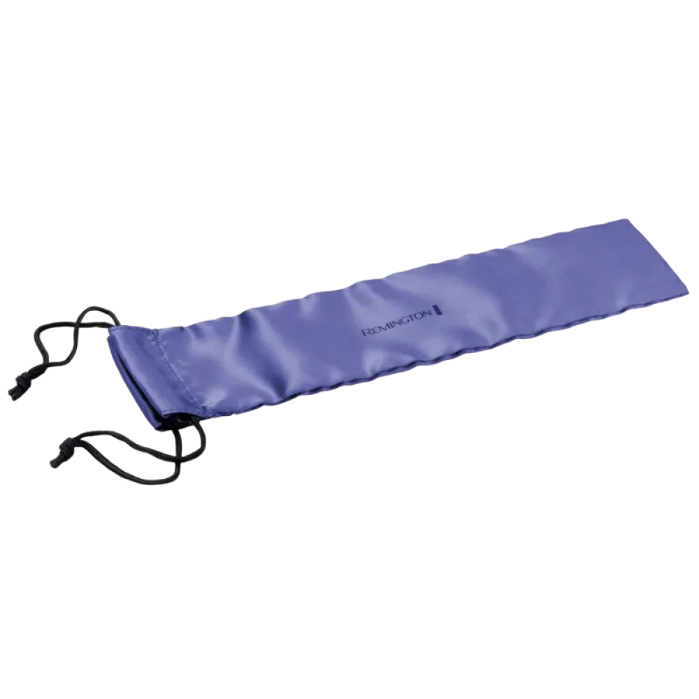 Placă de îndreptat părul Remington S7710 Pro-Ion, Negru | Violet