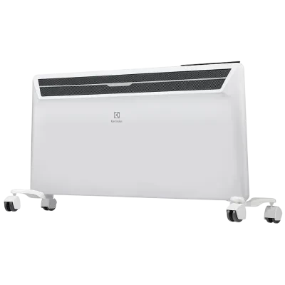 Конвектор Electrolux ECH/AG2-2000 3BI-W EEC, 2000Вт, Белый