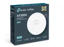 Беспроводная точка доступа TP-LINK EAP653, 574 Мбит/с, 2402 Мбит/с, Белый