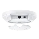 Беспроводная точка доступа TP-LINK EAP653, 574 Мбит/с, 2402 Мбит/с, Белый