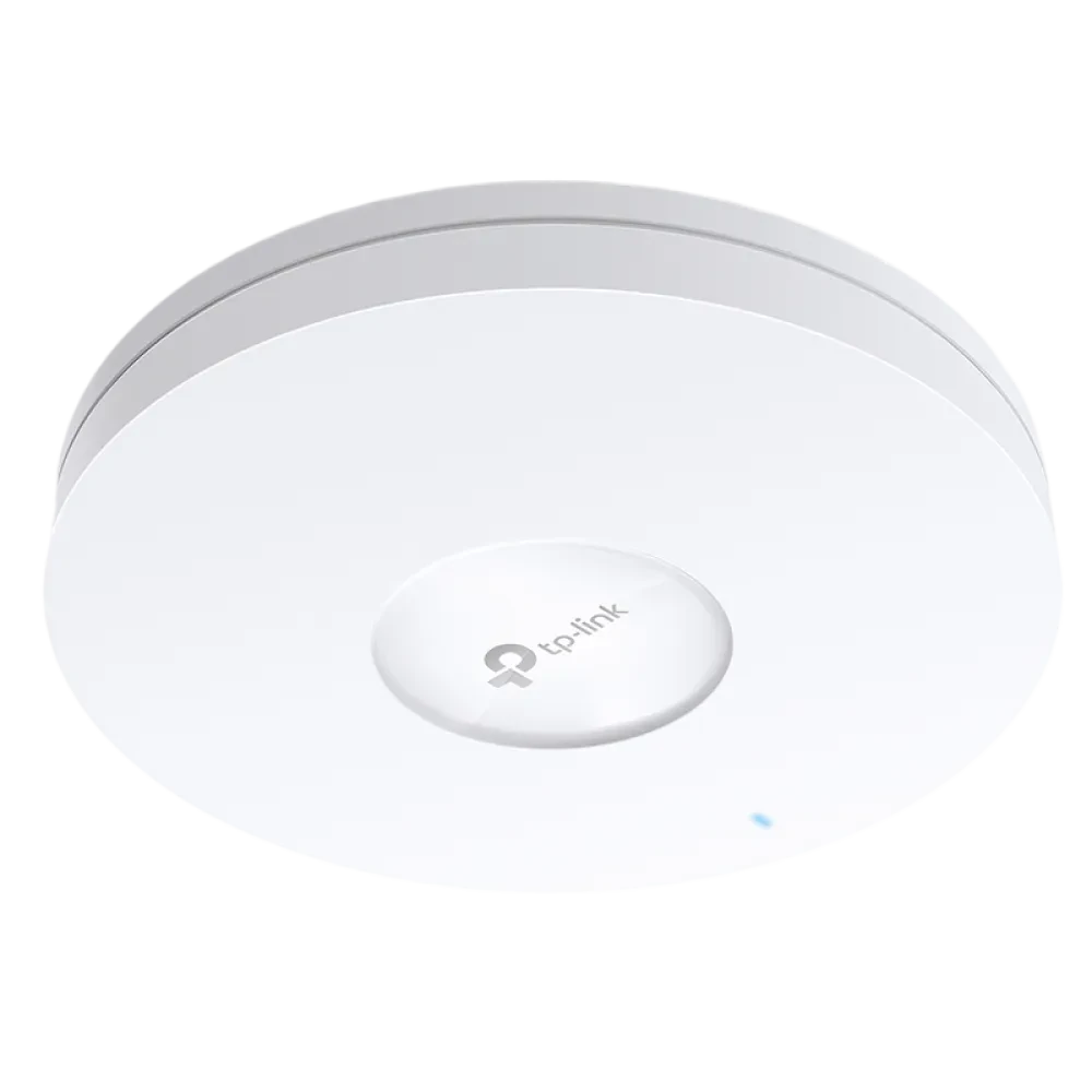 Беспроводная точка доступа TP-LINK EAP653, 574 Мбит/с, 2402 Мбит/с, Белый