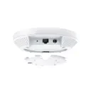 Беспроводная точка доступа TP-LINK EAP653, 574 Мбит/с, 2402 Мбит/с, Белый