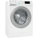 Стиральная машина Indesit BWSE 71295X WSV, 7кг, Белый